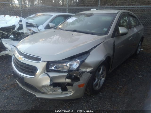 Photo 1 VIN: 1G1PC5SB8F7199969 - CHEVROLET CRUZE 