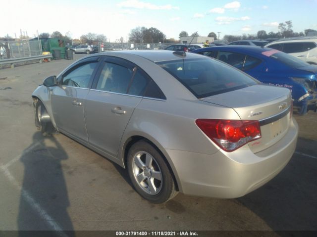 Photo 2 VIN: 1G1PC5SB8F7199969 - CHEVROLET CRUZE 