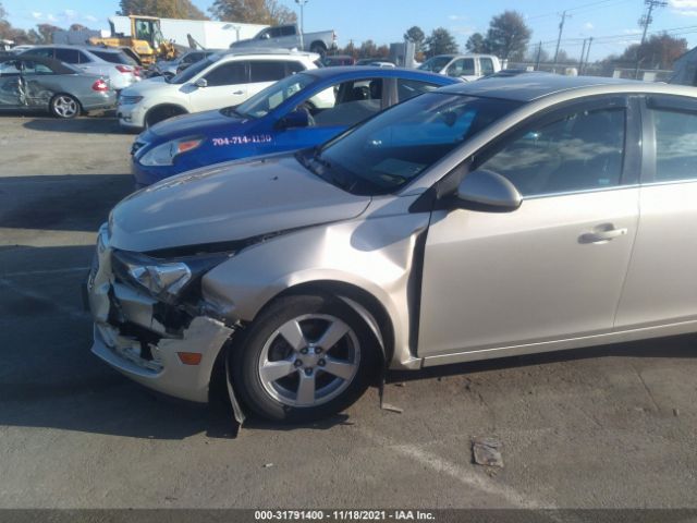 Photo 5 VIN: 1G1PC5SB8F7199969 - CHEVROLET CRUZE 