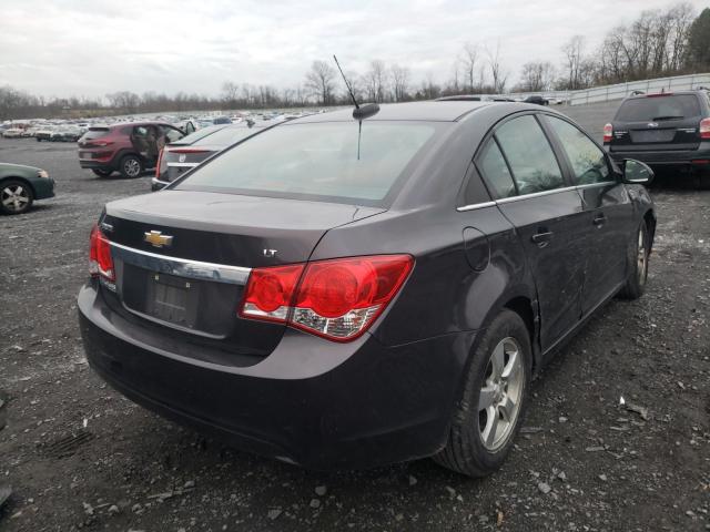 Photo 3 VIN: 1G1PC5SB8F7200358 - CHEVROLET CRUZE LT 