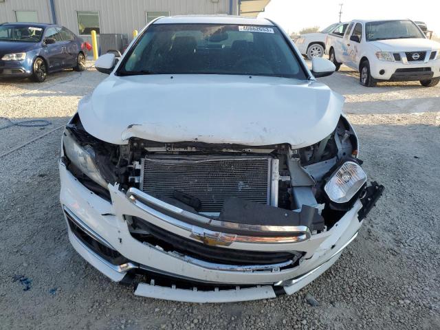 Photo 4 VIN: 1G1PC5SB8F7200392 - CHEVROLET CRUZE LT 