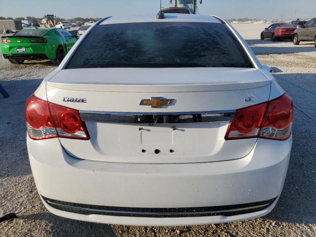 Photo 5 VIN: 1G1PC5SB8F7200392 - CHEVROLET CRUZE LT 