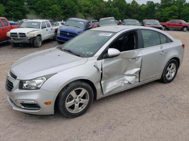 Photo 0 VIN: 1G1PC5SB8F7200439 - CHEVROLET CRUZE 