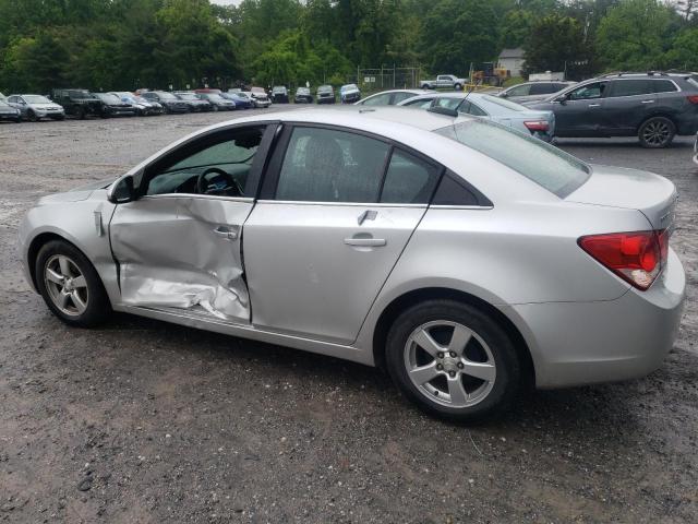 Photo 1 VIN: 1G1PC5SB8F7200439 - CHEVROLET CRUZE 