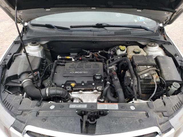 Photo 10 VIN: 1G1PC5SB8F7200439 - CHEVROLET CRUZE 