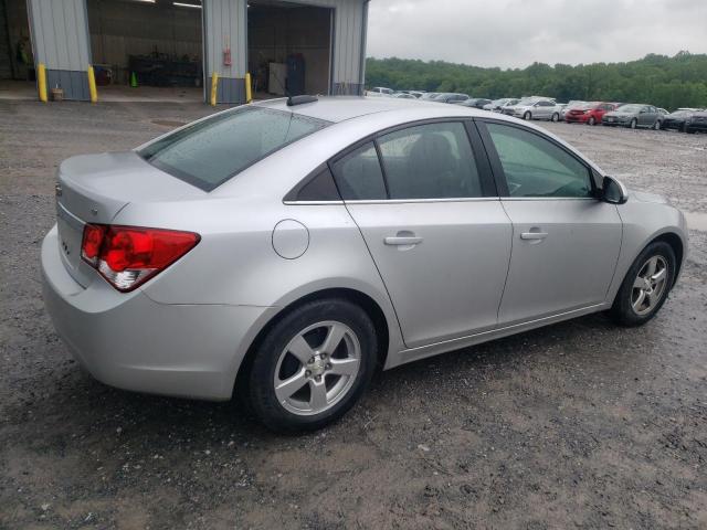 Photo 2 VIN: 1G1PC5SB8F7200439 - CHEVROLET CRUZE 