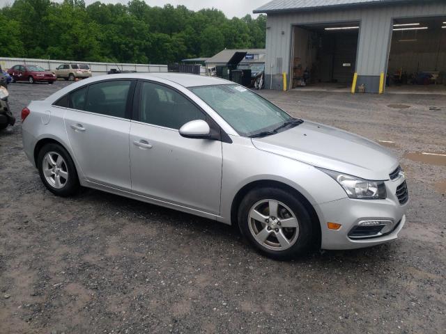 Photo 3 VIN: 1G1PC5SB8F7200439 - CHEVROLET CRUZE 