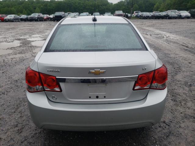 Photo 5 VIN: 1G1PC5SB8F7200439 - CHEVROLET CRUZE 