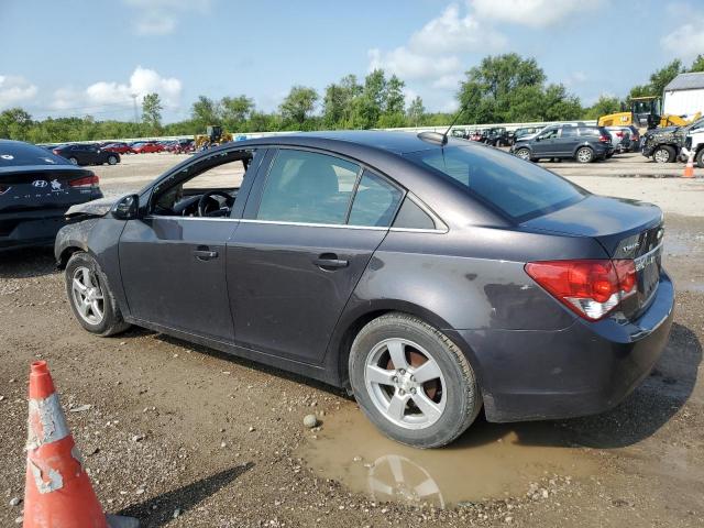 Photo 1 VIN: 1G1PC5SB8F7204491 - CHEVROLET CRUZE LT 