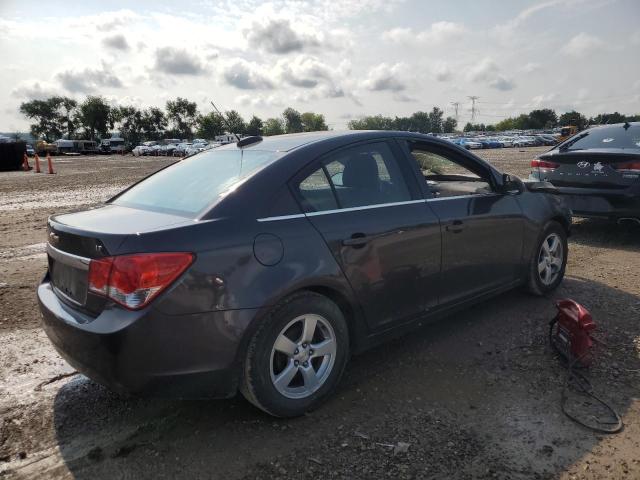 Photo 2 VIN: 1G1PC5SB8F7204491 - CHEVROLET CRUZE LT 