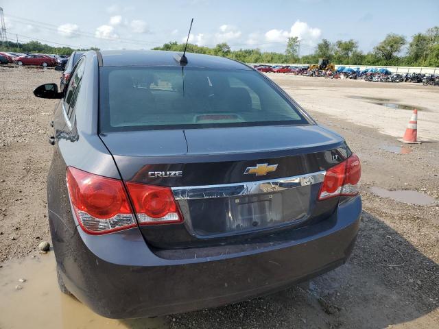 Photo 5 VIN: 1G1PC5SB8F7204491 - CHEVROLET CRUZE LT 