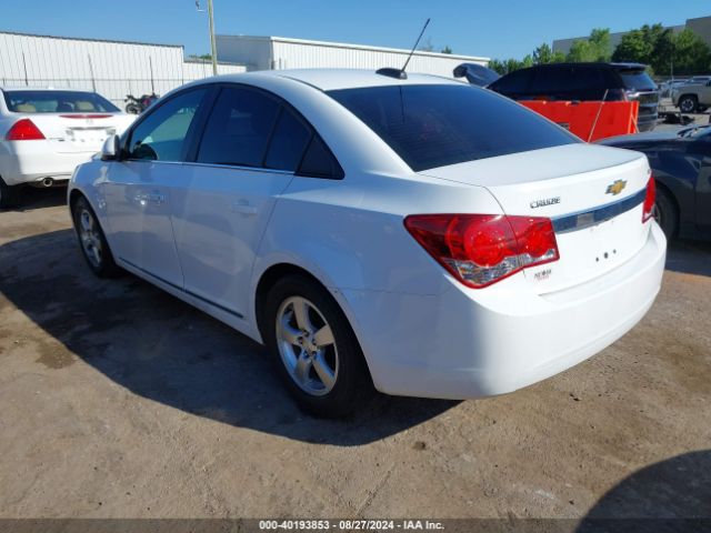 Photo 2 VIN: 1G1PC5SB8F7210517 - CHEVROLET CRUZE 