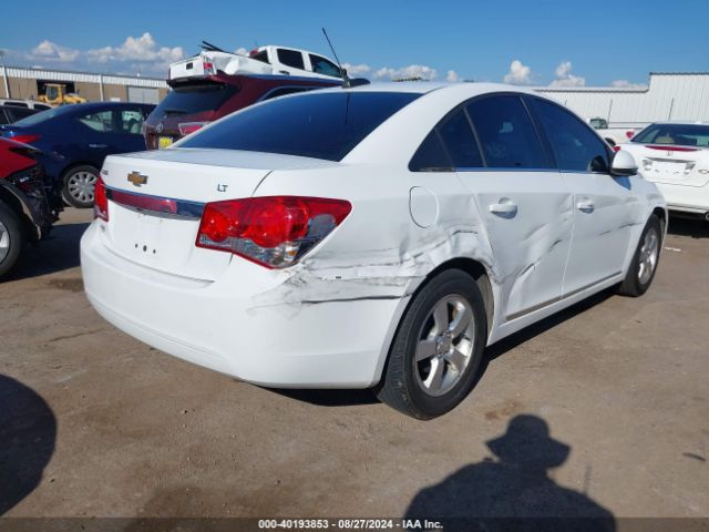 Photo 3 VIN: 1G1PC5SB8F7210517 - CHEVROLET CRUZE 