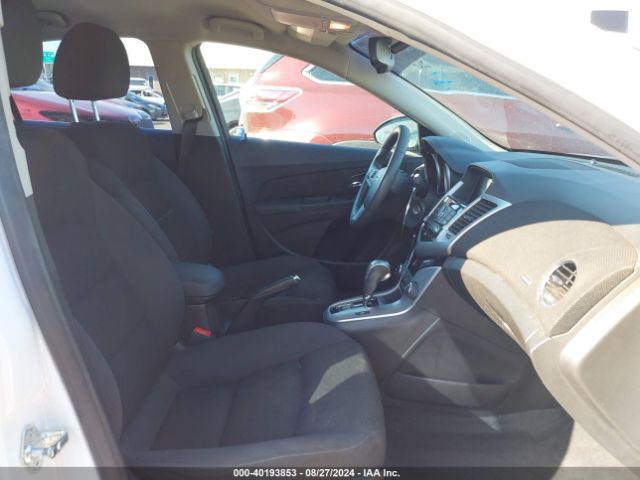 Photo 4 VIN: 1G1PC5SB8F7210517 - CHEVROLET CRUZE 