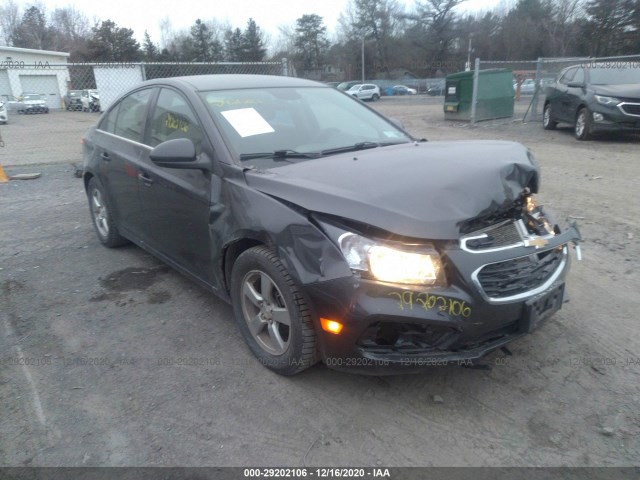 Photo 0 VIN: 1G1PC5SB8F7211473 - CHEVROLET CRUZE 