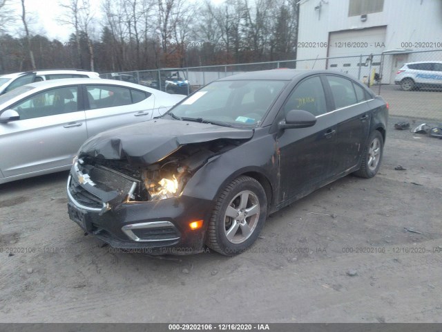 Photo 1 VIN: 1G1PC5SB8F7211473 - CHEVROLET CRUZE 