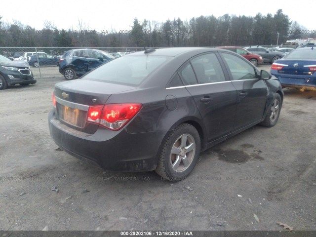 Photo 3 VIN: 1G1PC5SB8F7211473 - CHEVROLET CRUZE 