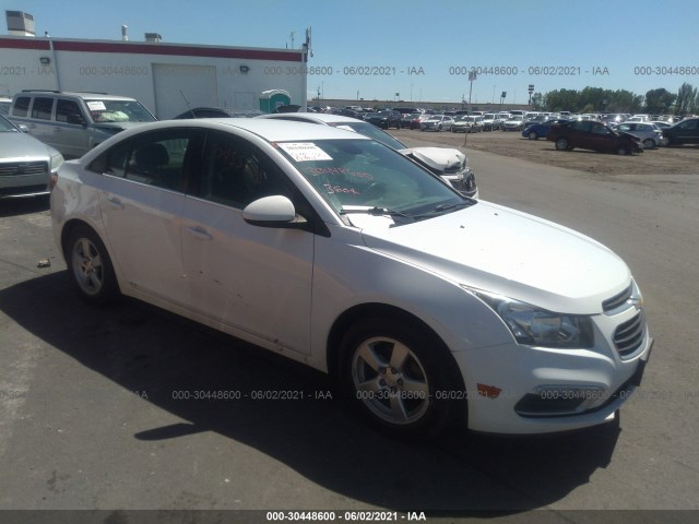 Photo 0 VIN: 1G1PC5SB8F7216009 - CHEVROLET CRUZE 