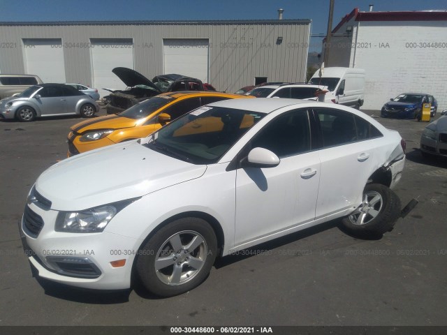 Photo 1 VIN: 1G1PC5SB8F7216009 - CHEVROLET CRUZE 