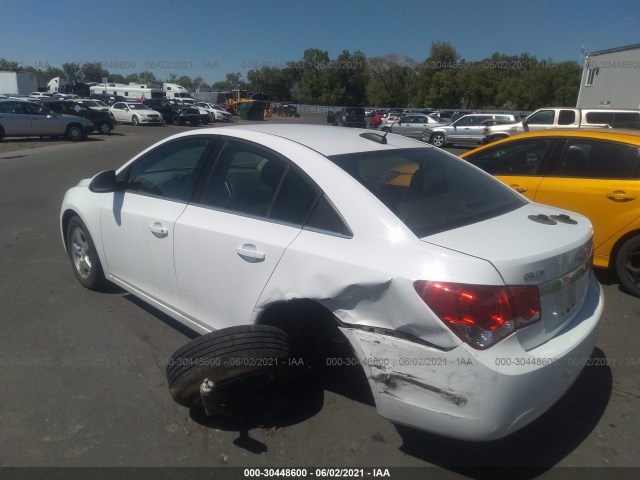 Photo 2 VIN: 1G1PC5SB8F7216009 - CHEVROLET CRUZE 