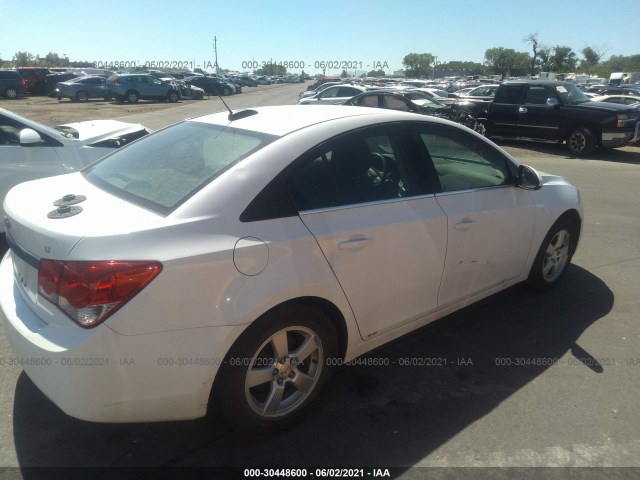 Photo 3 VIN: 1G1PC5SB8F7216009 - CHEVROLET CRUZE 