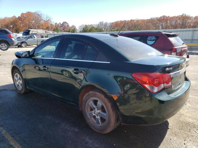 Photo 1 VIN: 1G1PC5SB8F7216379 - CHEVROLET CRUZE 