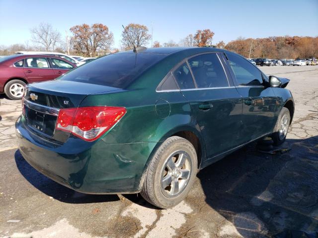 Photo 2 VIN: 1G1PC5SB8F7216379 - CHEVROLET CRUZE 