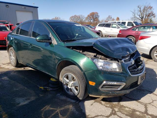 Photo 3 VIN: 1G1PC5SB8F7216379 - CHEVROLET CRUZE 