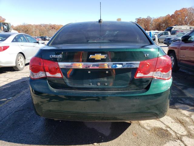 Photo 5 VIN: 1G1PC5SB8F7216379 - CHEVROLET CRUZE 