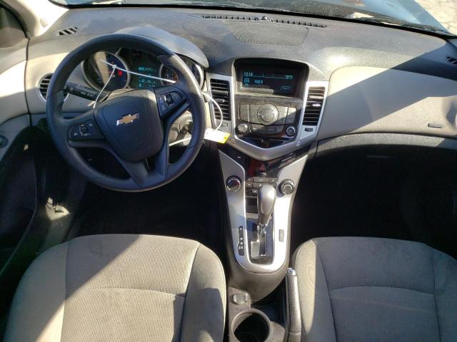 Photo 7 VIN: 1G1PC5SB8F7216379 - CHEVROLET CRUZE 