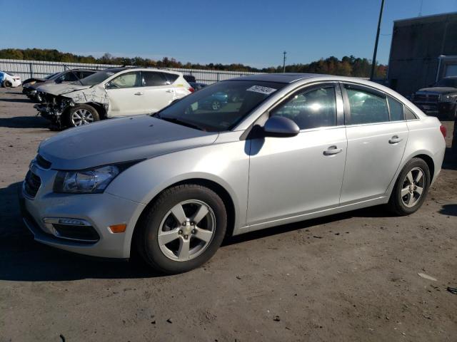 Photo 0 VIN: 1G1PC5SB8F7217001 - CHEVROLET CRUZE LT 