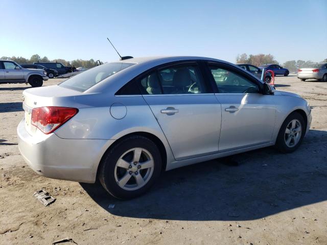 Photo 2 VIN: 1G1PC5SB8F7217001 - CHEVROLET CRUZE LT 