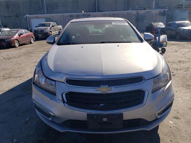 Photo 4 VIN: 1G1PC5SB8F7217001 - CHEVROLET CRUZE LT 