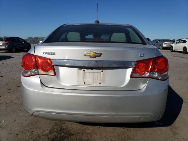 Photo 5 VIN: 1G1PC5SB8F7217001 - CHEVROLET CRUZE LT 