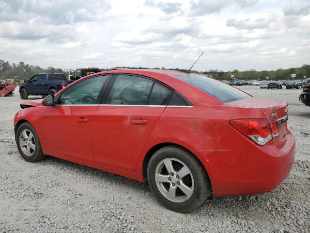 Photo 1 VIN: 1G1PC5SB8F7217077 - CHEVROLET CRUZE 