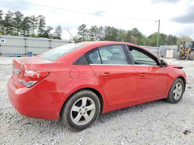 Photo 2 VIN: 1G1PC5SB8F7217077 - CHEVROLET CRUZE 