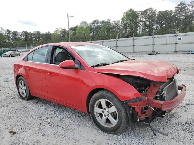 Photo 3 VIN: 1G1PC5SB8F7217077 - CHEVROLET CRUZE 