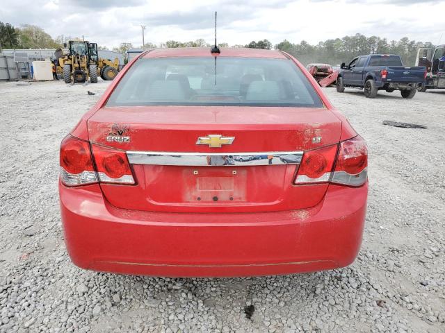 Photo 5 VIN: 1G1PC5SB8F7217077 - CHEVROLET CRUZE 