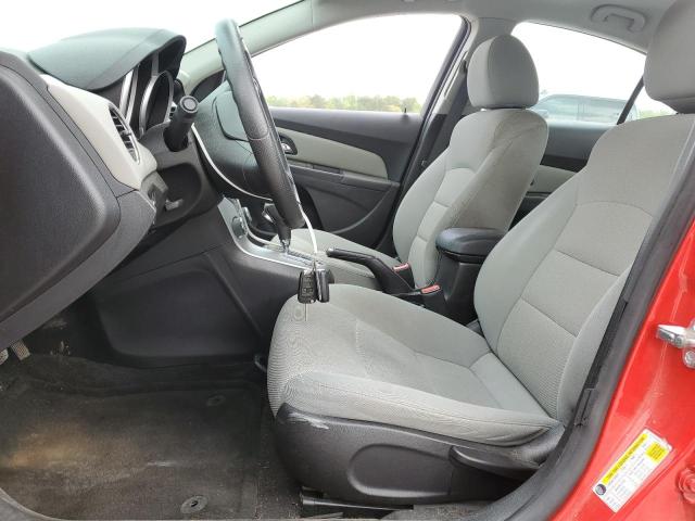 Photo 6 VIN: 1G1PC5SB8F7217077 - CHEVROLET CRUZE 