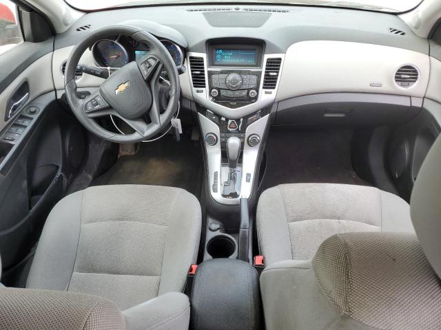 Photo 7 VIN: 1G1PC5SB8F7217077 - CHEVROLET CRUZE 