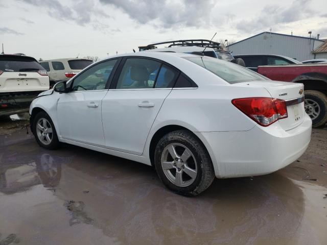 Photo 1 VIN: 1G1PC5SB8F7220013 - CHEVROLET CRUZE LT 