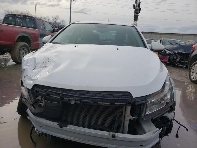 Photo 4 VIN: 1G1PC5SB8F7220013 - CHEVROLET CRUZE LT 