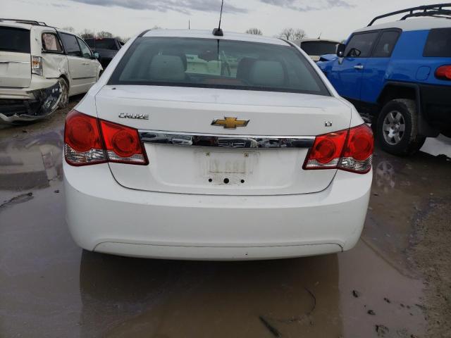 Photo 5 VIN: 1G1PC5SB8F7220013 - CHEVROLET CRUZE LT 