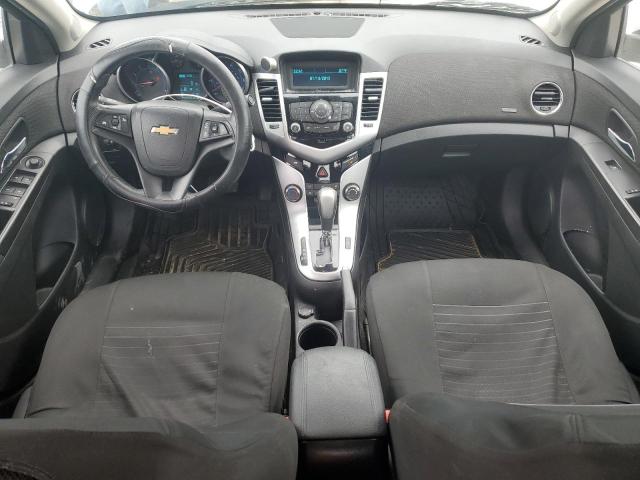 Photo 7 VIN: 1G1PC5SB8F7222666 - CHEVROLET CRUZE LT 