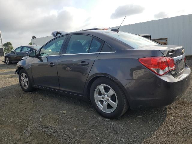 Photo 1 VIN: 1G1PC5SB8F7230315 - CHEVROLET CRUZE LT 