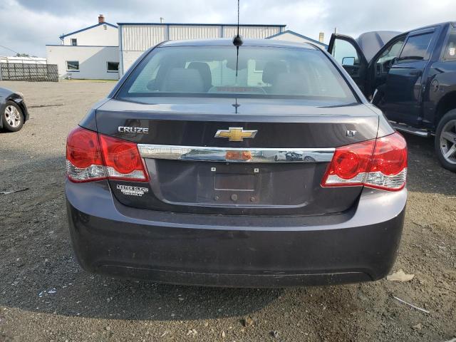 Photo 5 VIN: 1G1PC5SB8F7230315 - CHEVROLET CRUZE LT 