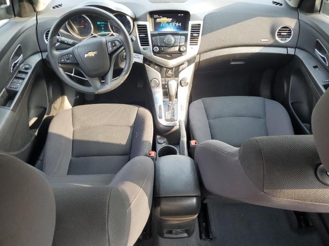 Photo 7 VIN: 1G1PC5SB8F7230315 - CHEVROLET CRUZE LT 