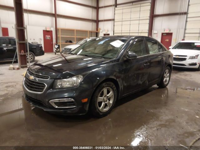 Photo 1 VIN: 1G1PC5SB8F7231786 - CHEVROLET CRUZE 