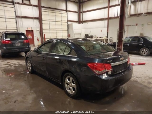 Photo 2 VIN: 1G1PC5SB8F7231786 - CHEVROLET CRUZE 