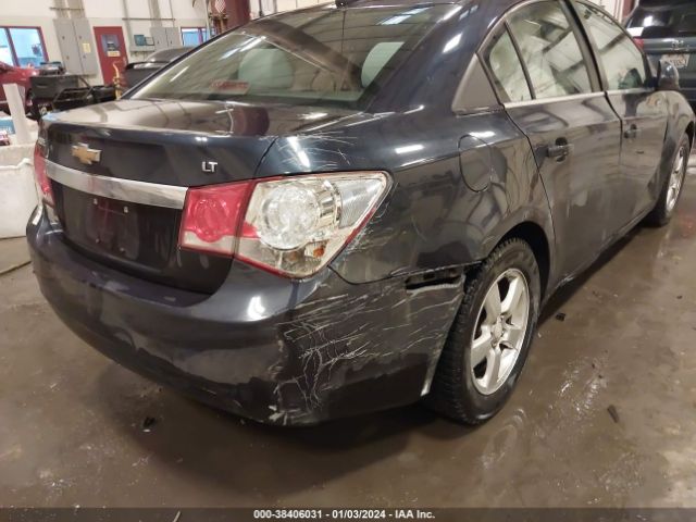 Photo 5 VIN: 1G1PC5SB8F7231786 - CHEVROLET CRUZE 